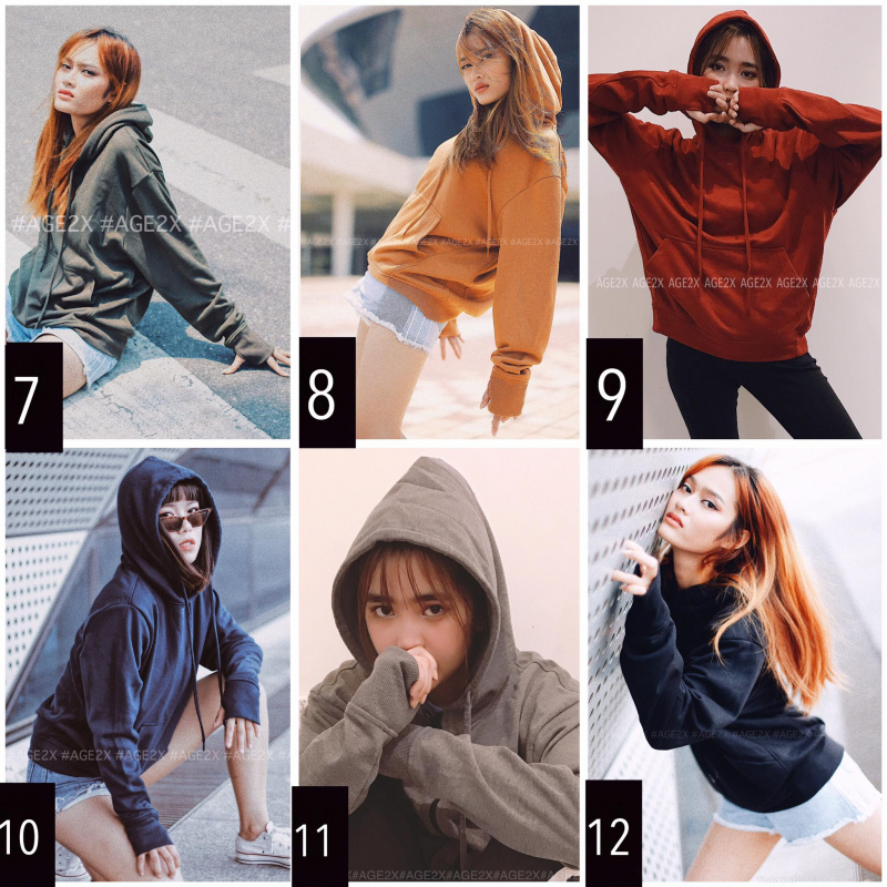 top 10  shop bán hoodie đẹp nhất ở thành phố hồ chí minh