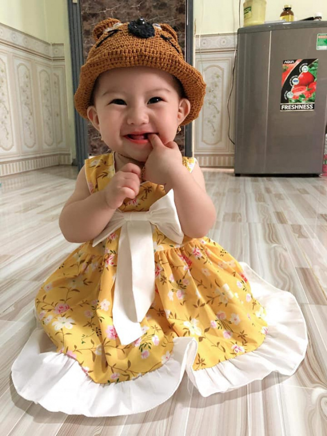 top 3  shop quần áo trẻ em đẹp nhất huyện m'đrắk, đắk lắk