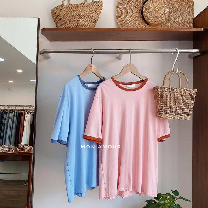 top 14  shop bán áo thun nữ đẹp và chất lượng nhất đà nẵng