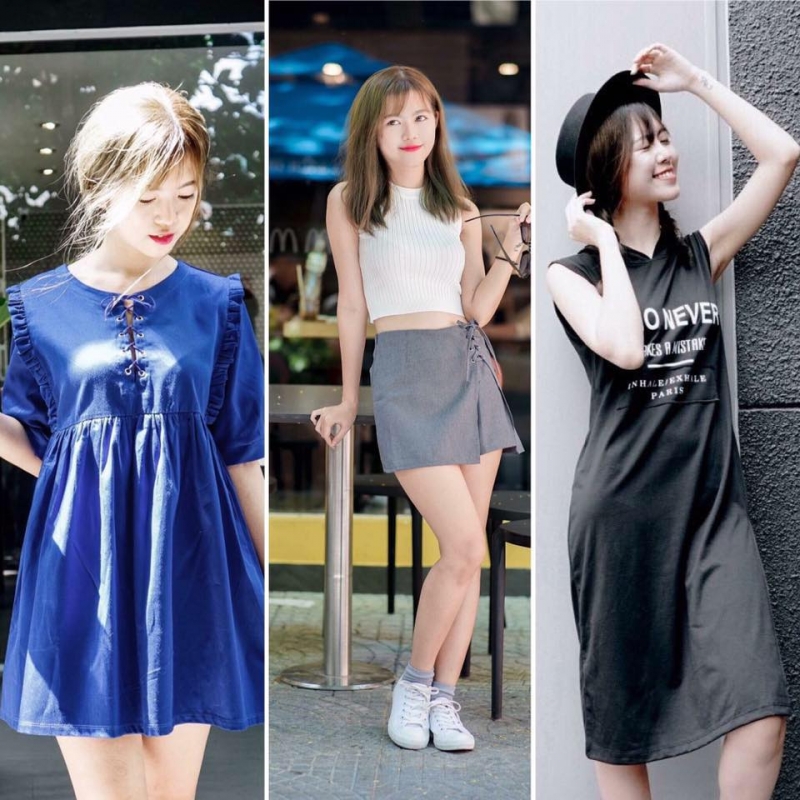 top 10  shop thời trang online tại đà nẵng được yêu thích nhất