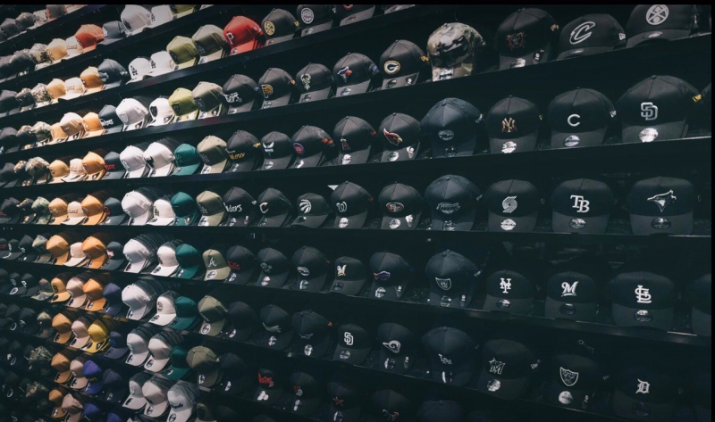 top 6  cửa hàng chuyên cung cấp mũ nón thời trang tại tp. buôn ma thuột, đắk lắk
