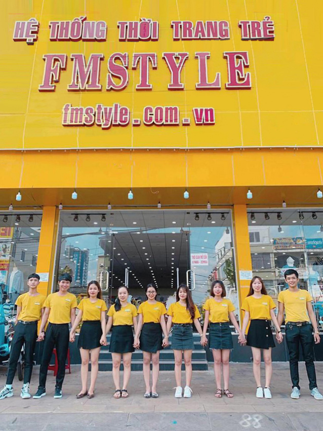 top 14  shop thời trang đa phong cách đẹp nhất ở đà nẵng
