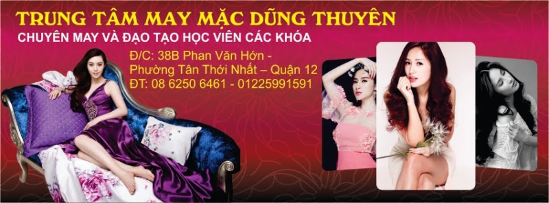 top 11  trung tâm dạy nghề thiết kế thời trang uy tín nhất ở tphcm