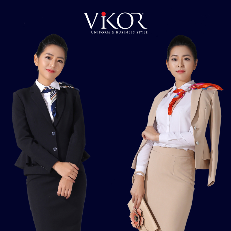 top 12  shop bán vest nữ thời trang đẹp nhất tại tp. hcm