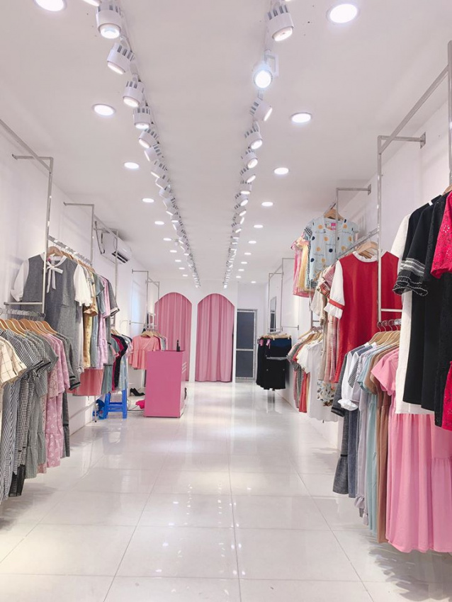 Top 4 shop thời trang bà bầu tại Cầu Giấy, Hà Nội - ALONGWALKER