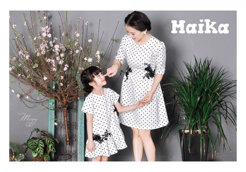 Top 8 Shop thời trang mẹ và bé nổi tiếng nhất Hà Nội và TP. HCM -  ALONGWALKER