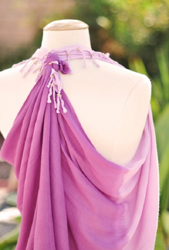 top 6  kiểu quàng khăn đẹp và hợp thời trang dành cho phái đẹp