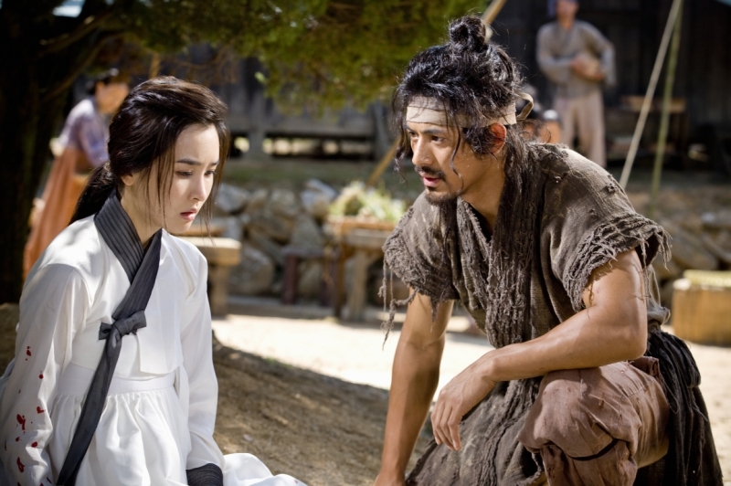 Tổng hợp 6 bộ phim cổ trang Hàn Quốc hay nhất mọi thời đại