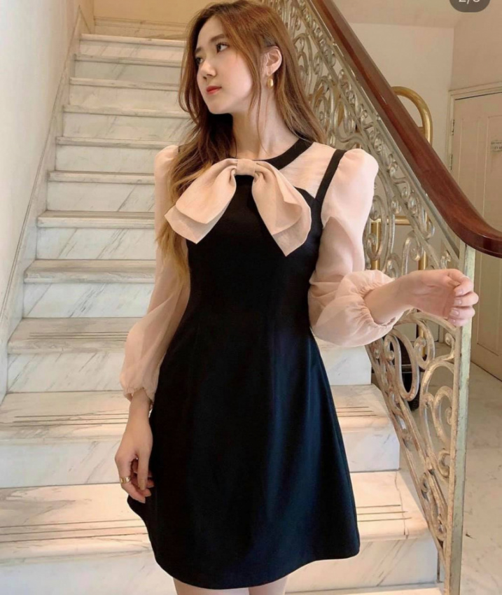 top 9  shop bán váy đầm dự tiệc đẹp nhất tp biên hoà, đồng nai