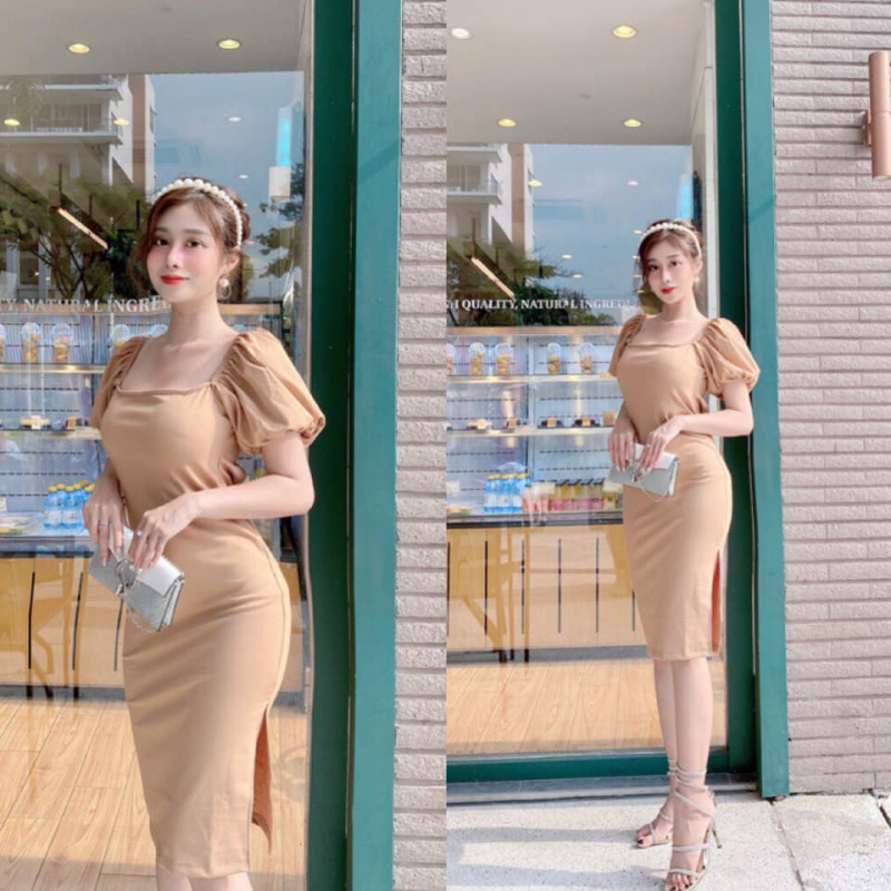 top 9  shop bán váy đầm dự tiệc đẹp nhất tp biên hoà, đồng nai