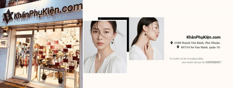 top 7  cửa hàng bán khăn choàng cổ đẹp nhất ở tp.hcm