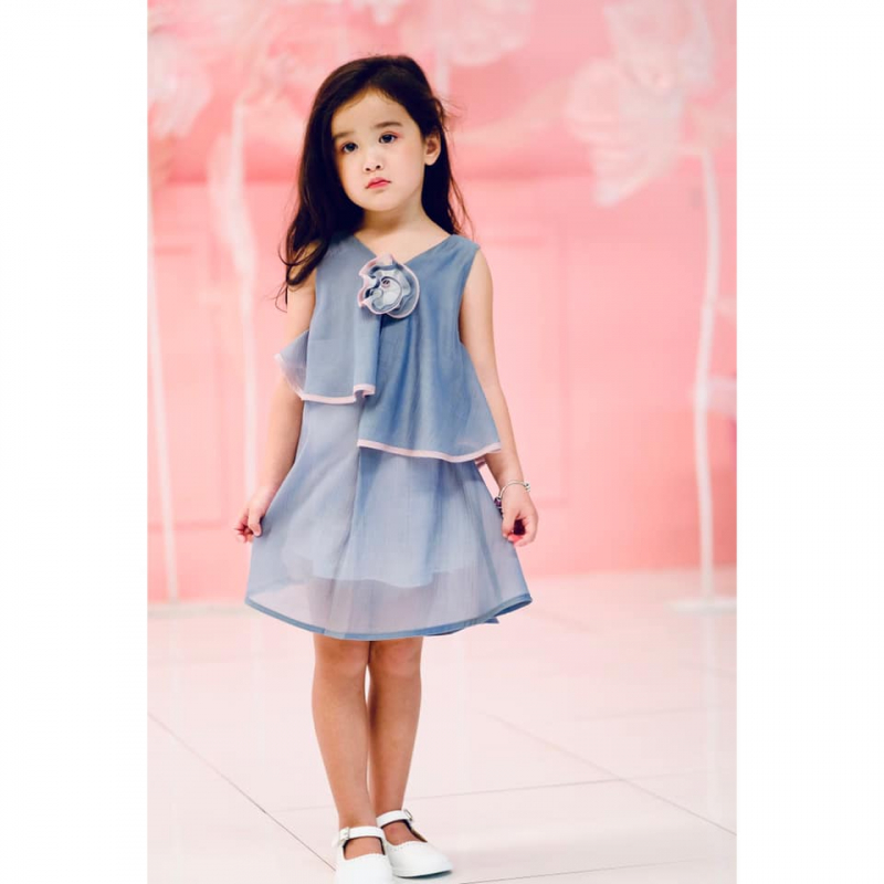 top 8  shop quần áo trẻ em đẹp và chất lượng nhất quận 2, tp. hcm