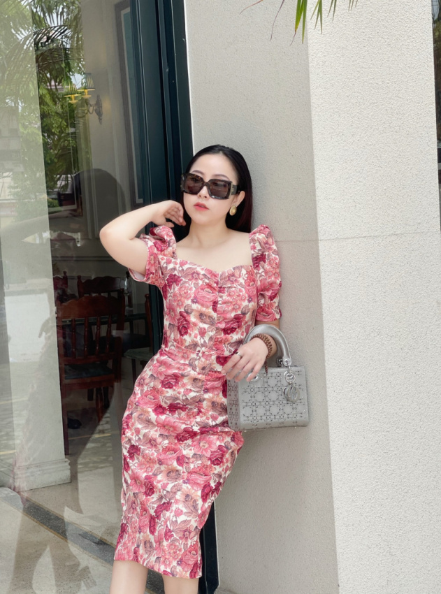 Top 10 Shop bán váy đầm họa tiết đẹp nhất ở TP. Vinh, Nghệ An ...