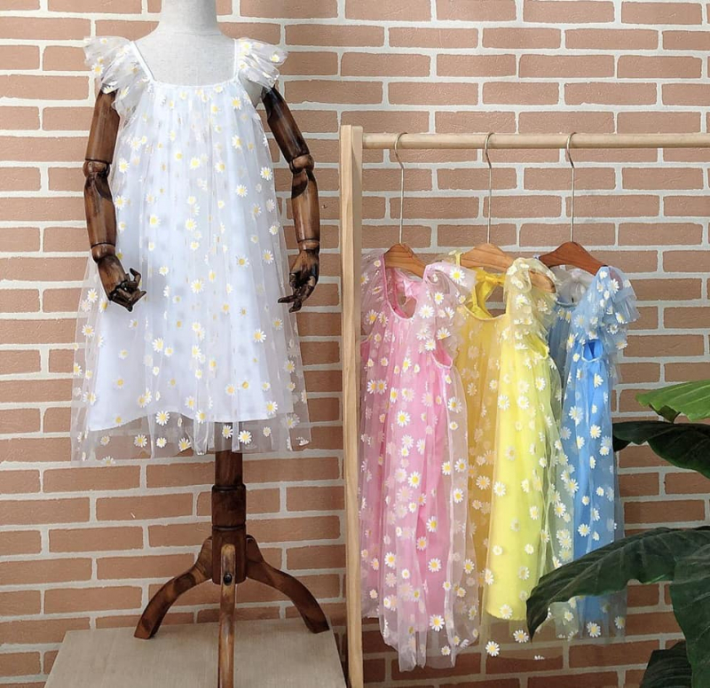 top 5  shop quần áo trẻ em đẹp và chất lượng nhất quận 7, tp. hcm