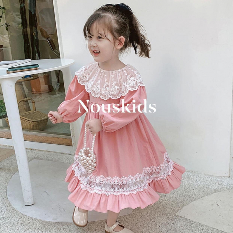 top 8  shop bán quần áo trẻ em đẹp và chất lượng nhất tại tỉnh bắc giang