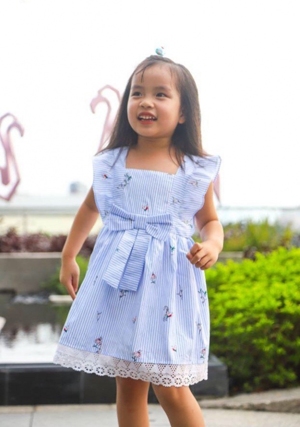 top 7  shop quần áo trẻ em đẹp và chất lượng nhất quận 1, tp. hcm