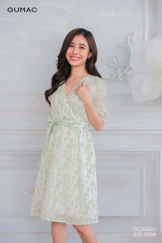 top 7  shop bán váy đầm họa tiết đẹp nhất ở tp. tuy hòa, phú yên