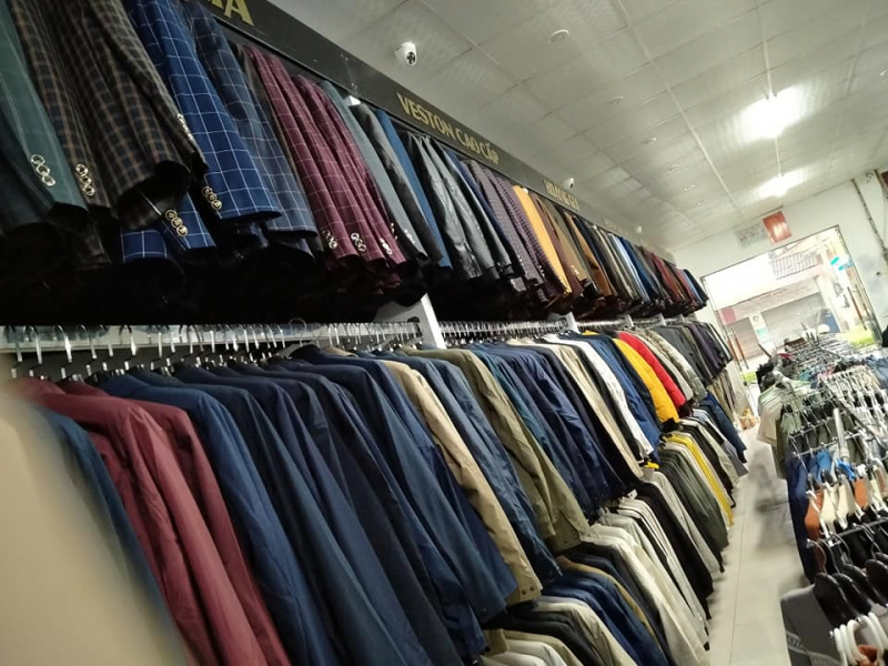 top 6  shop quần áo nam đẹp tỉnh bắc kạn được nhiều người lựa chọn