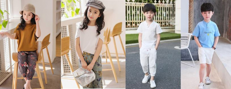top 7  shop quần áo trẻ em đẹp và chất lượng nhất quận cầu giấy, hà nội