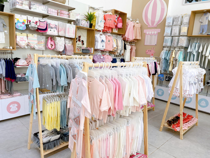 Top 6 Shop quần áo trẻ em đẹp và chất lượng nhất quận Thanh Xuân ...
