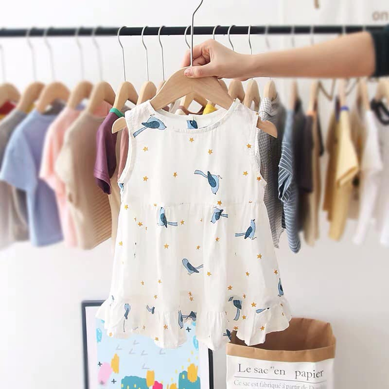 top 10  shop quần áo trẻ sơ sinh uy tín nhất tại đà nẵng