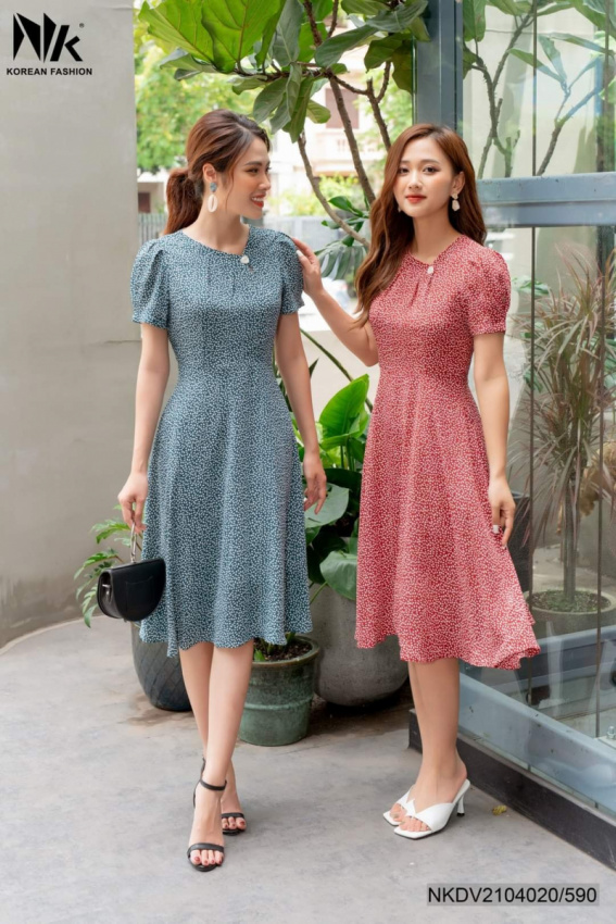 top 9  shop quần áo nữ đẹp và chất lượng nhất tp. kon tum