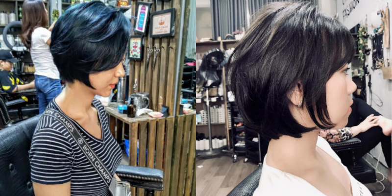 top 11  hair salon cắt tóc ngắn đẹp nhất ở tp.hcm