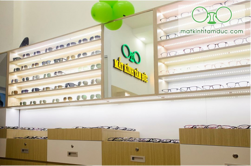 top 10  cửa hàng mắt kính uy tín nhất tại quận thủ đức, tp. hcm
