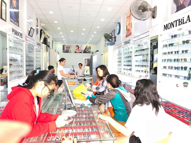 top 10  cửa hàng mắt kính uy tín nhất tại quận thủ đức, tp. hcm