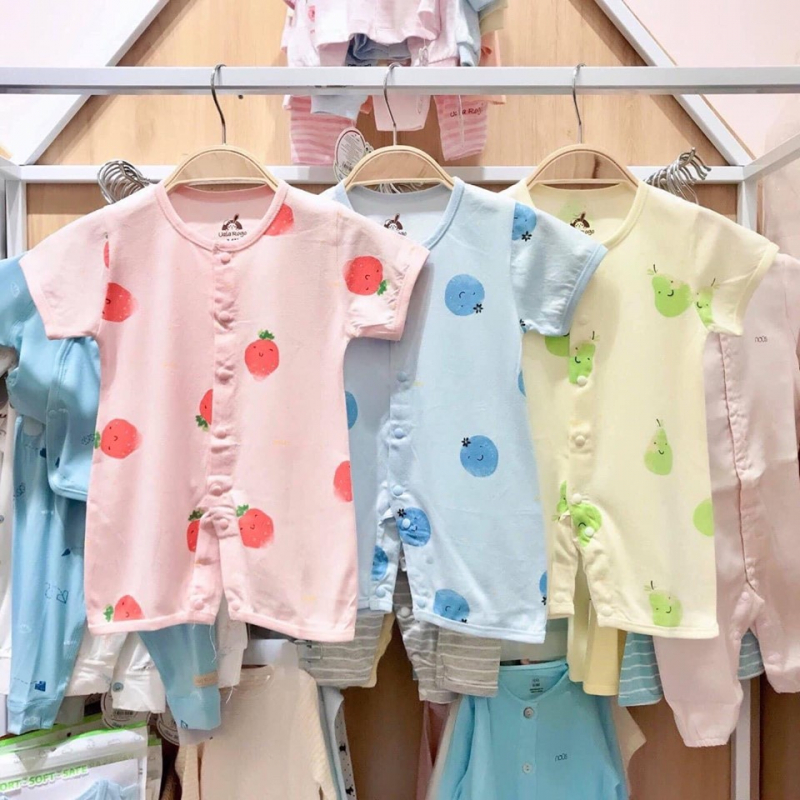 top 5  shop bán quần áo trẻ em đẹp và chất lượng nhất cần thơ