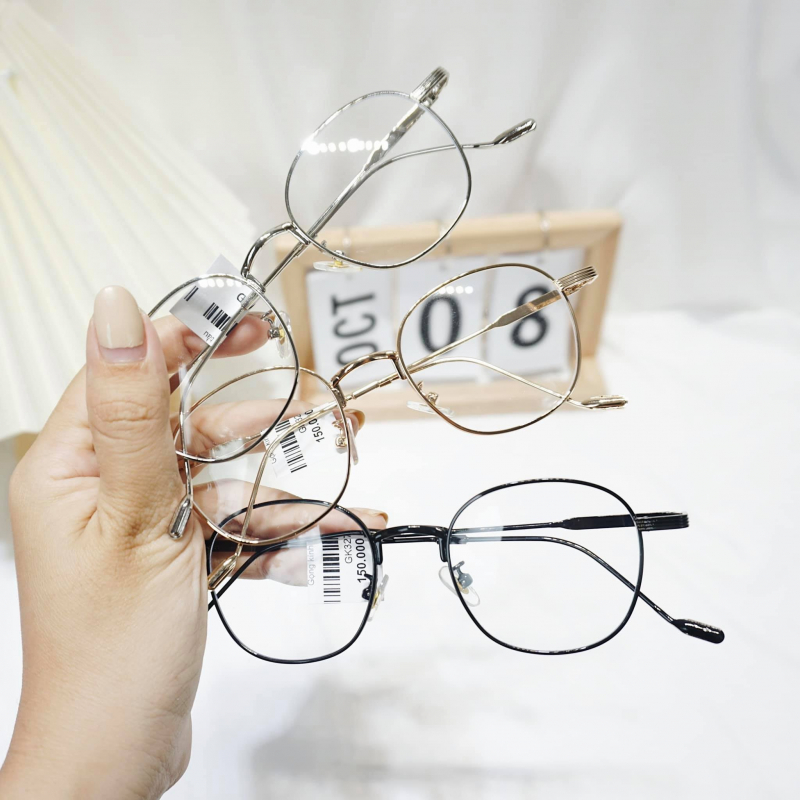 top 9  địa chỉ mua kính mắt chất lượng và uy tín tại cần thơ