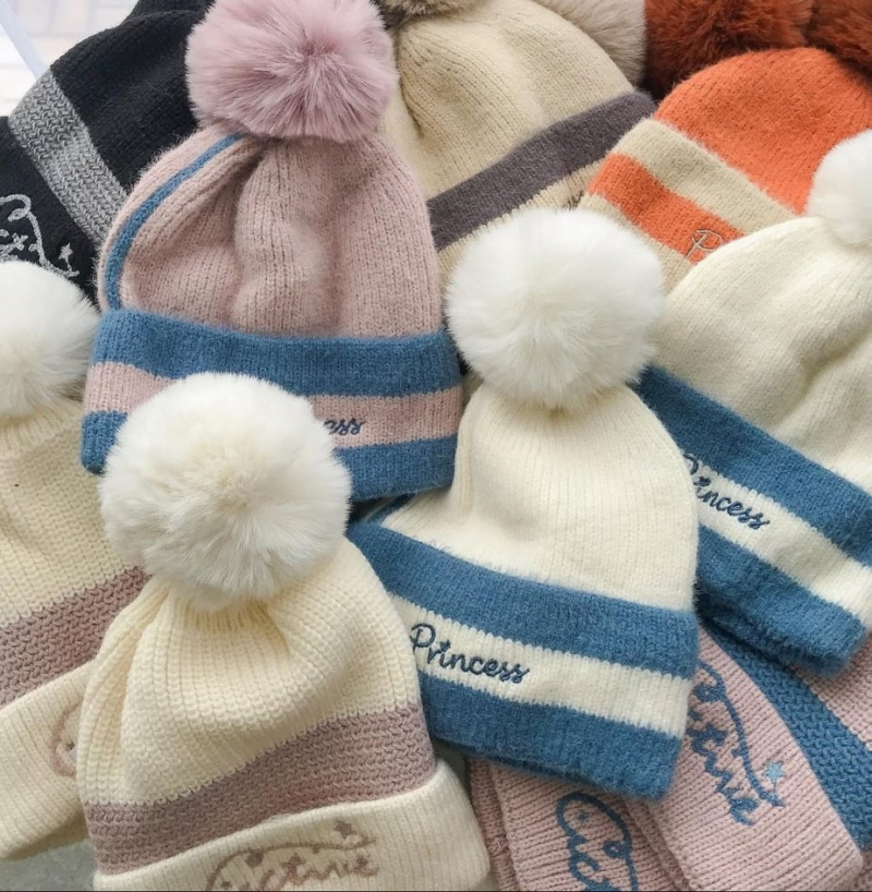 top 5  shop bán mũ len nữ đẹp nhất ở tp hcm