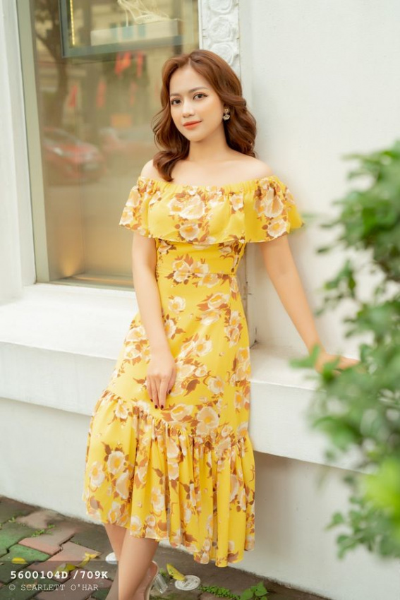 top 8  shop bán váy áo thêu hoa đẹp nhất ở tp. hồ chí minh
