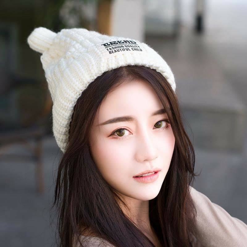 top 5  shop bán mũ len nữ đẹp nhất hà nội