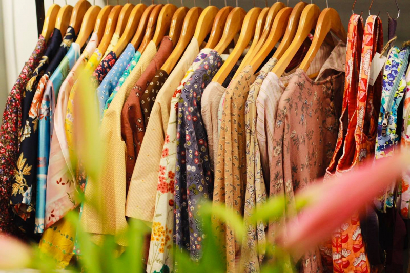 top 10  shop bán váy áo hoa đẹp nhất tại hà nội