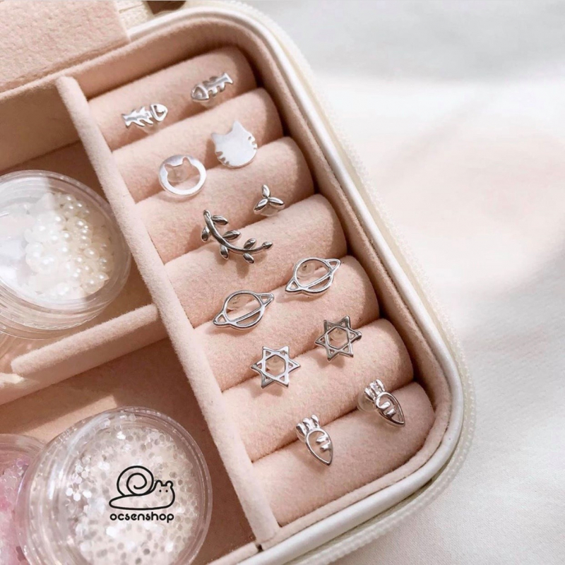 top 10  shop bán phụ kiện dành cho phái đẹp được yêu thích nhất trên instagram