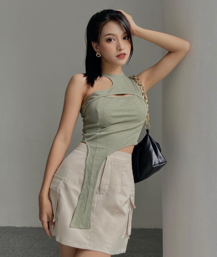 Xưởng Thời Trang Chuyên Sỉ Hàng Quần Áo Váy Đầm Hotgirl Giá Rẻ Tphcm