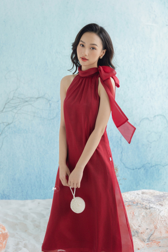 top 13  shop bán váy đầm phong cách đơn giản chất nhất ở tp. hcm