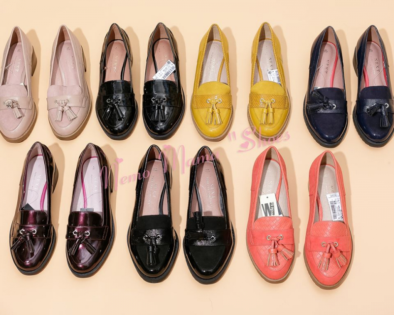top 10  shop giày nữ đẹp ở quận ba đình, hà nội