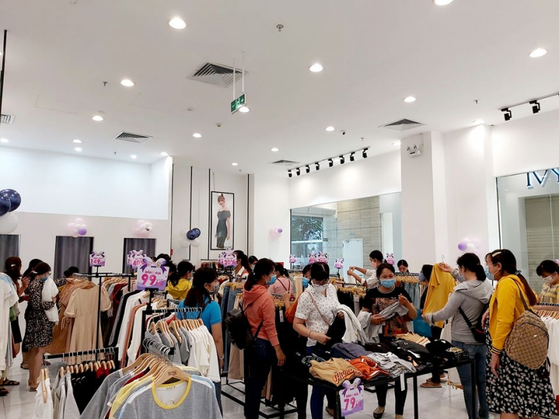 top 8  shop bán áo thun nữ đẹp và chất lượng nhất tỉnh bắc giang