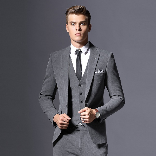 top 10  bí quyết tạo phong cách ăn mặc đẹp nhất cho nam giới
