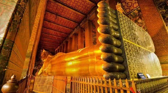 du lịch, châu á, những địa điểm bạn nhất định phải đến khi du lịch bangkok thái lan