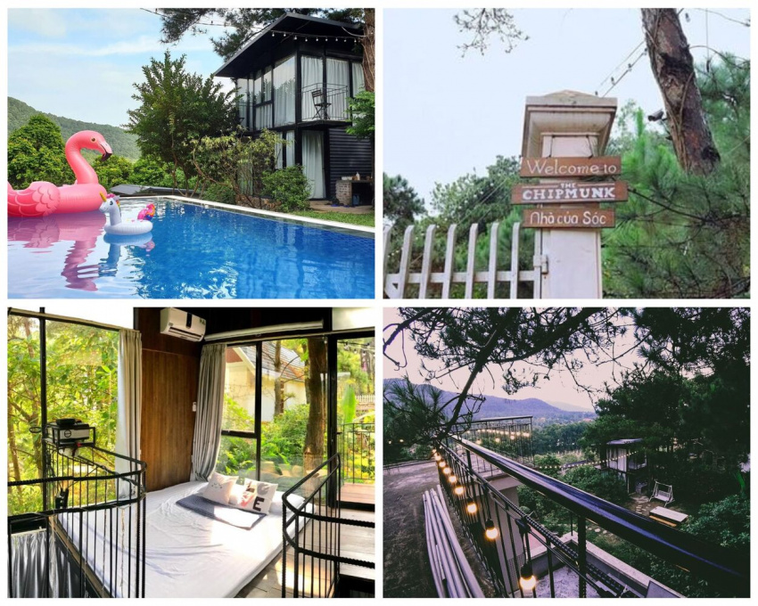 resort sóc sơn, top 13 resort sóc sơn giá rẻ có hồ bơi được yêu thích nhất 2022