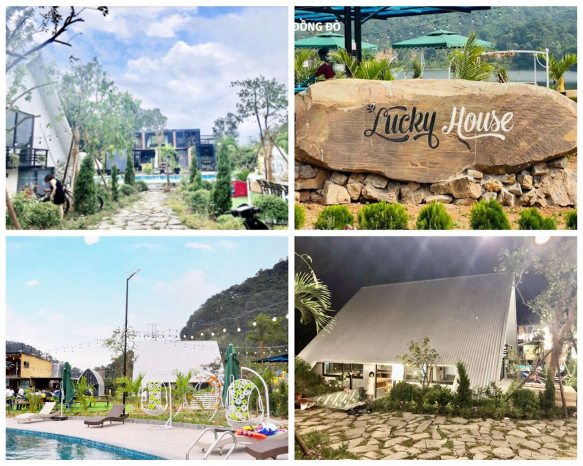 resort sóc sơn, top 13 resort sóc sơn giá rẻ có hồ bơi được yêu thích nhất 2022