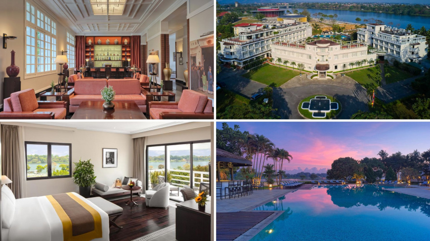 resort huế, top 20 resort huế giá rẻ gần biển siêu đẹp đáng nghỉ dưỡng nhất