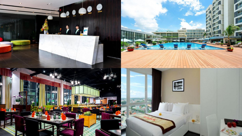 resort bình dương, top 10 resort bình dương thu hút khách du lịch nhất