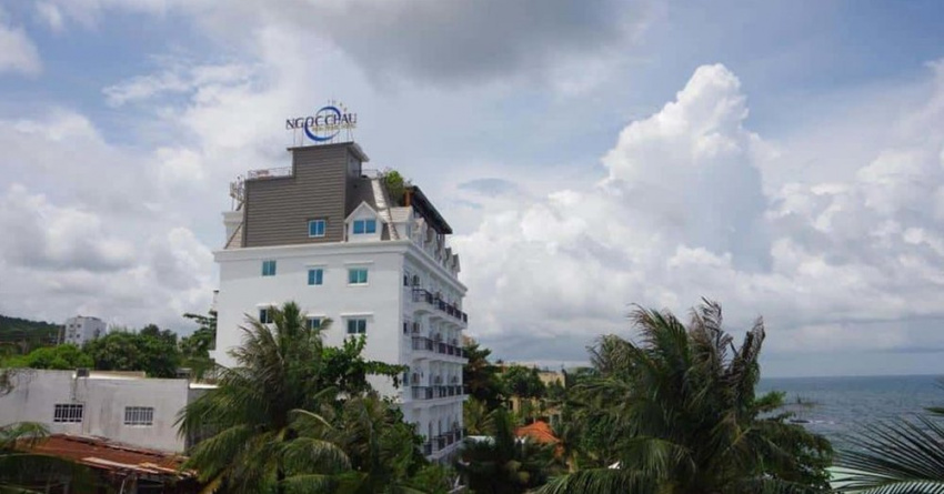 18 Khách Sạn Phú Quốc Gần Biển Đậm Đà Vitamin SEA, Phú Quốc, VIỆT NAM