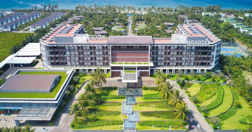 18 Khách Sạn Phú Quốc Gần Biển Đậm Đà Vitamin SEA, Phú Quốc, VIỆT NAM