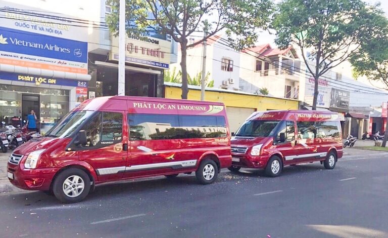 xe limousine ninh bình thái bình | thông tin chi tiết giá vé, lộ trình 5 hãng xe uy tín nhất