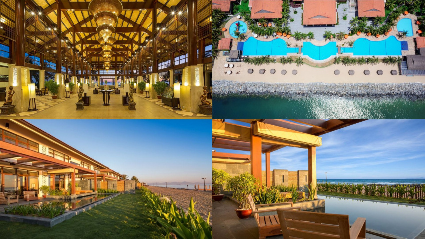 resort hội an, top 20 resort hội an gần biển và phố cổ nổi tiếng nhất 2022